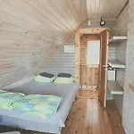 Partsilombi Сasa de vacaciones Otepää