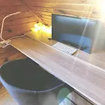 Partsilombi Сasa de vacaciones Otepää