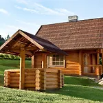 Сasa de vacaciones Partsilombi