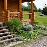 Сasa de vacaciones Partsilombi *
