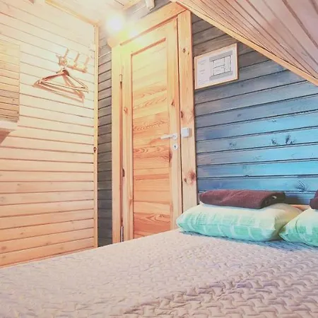 度假居 帕西隆比度假屋