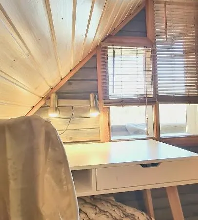 Partsilombi * Otepää