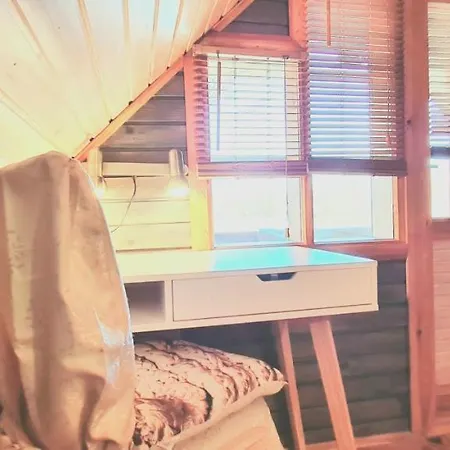 Holiday home Partsilombi