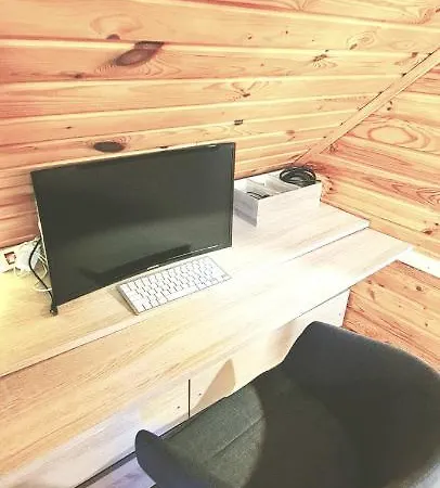 Partsilombi * Otepaa