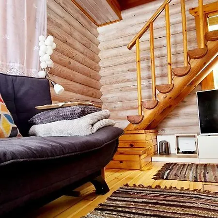 Partsilombi Holiday home *