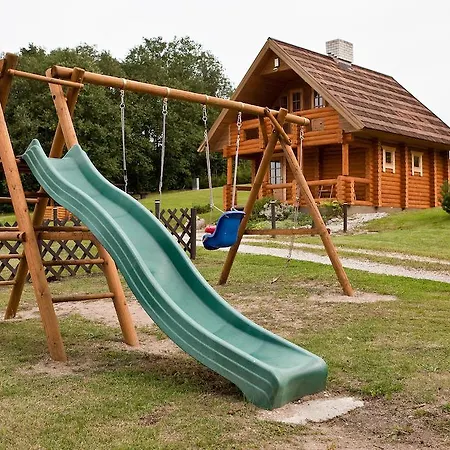 Holiday home Partsilombi Otepaa