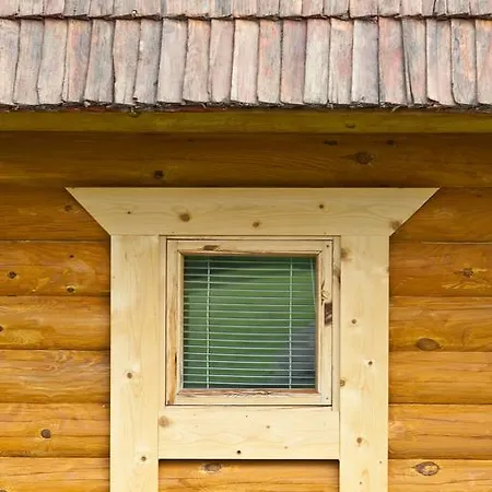Partsilombi Dom wakacyjny Otepää