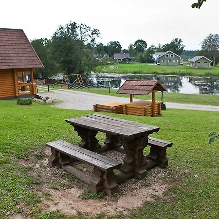 Partsilombi Otepää