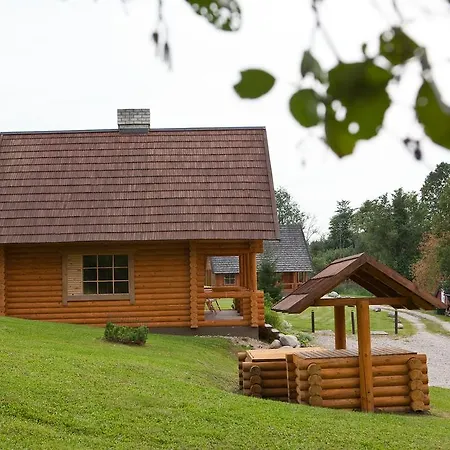 Partsilombi Сasa de vacaciones