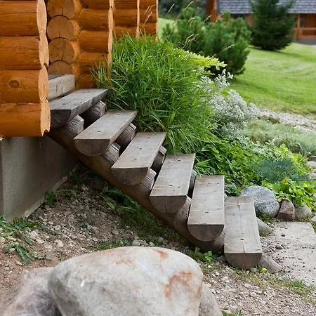 Partsilombi Сasa de vacaciones *