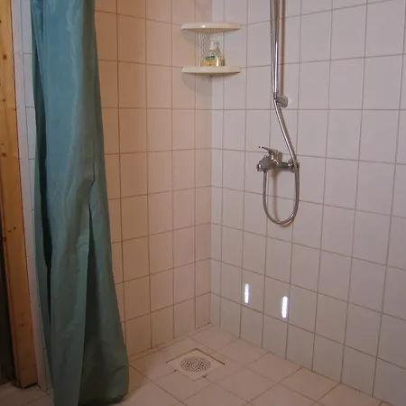Holiday home Partsilombi