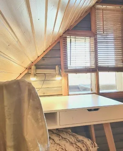 Partsilombi * Otepaa