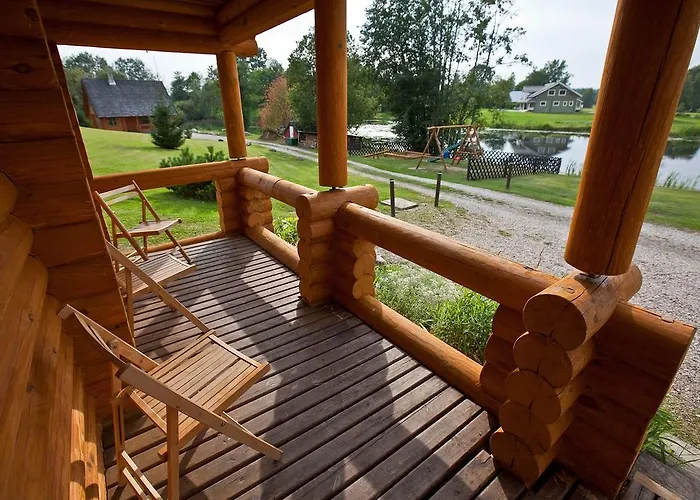 Partsilombi Holiday home