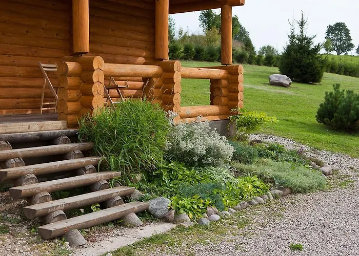 Holiday home Partsilombi *