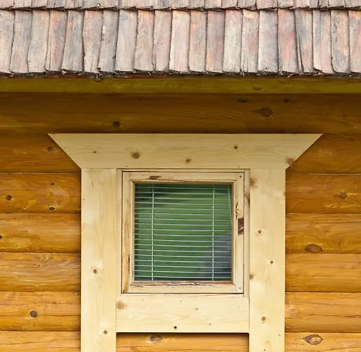 帕西隆比度假屋 度假居 Otepää