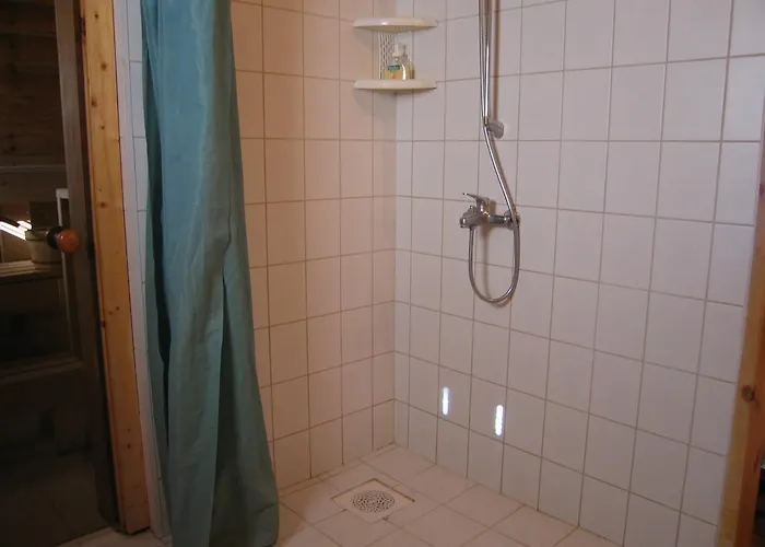 Holiday home Partsilombi